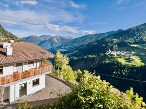 Passeier Suite in S�dtirol Suite S�dtirol  